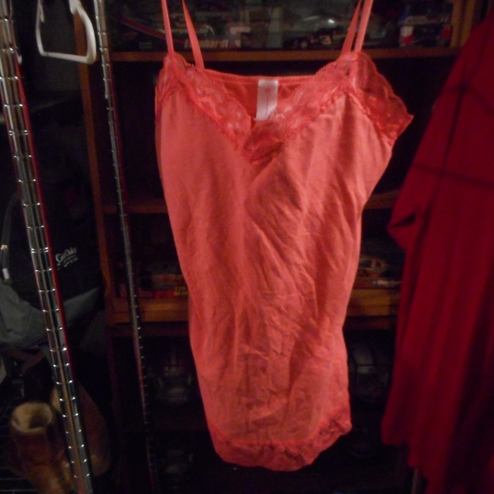 Women's No Boundaries Pink Top